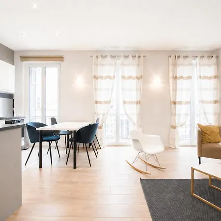 아파트 F2 Balcon A 1minute De La *