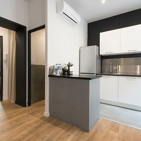 Apartman F2 Balcon A 1minute De La Saint-Raphaël