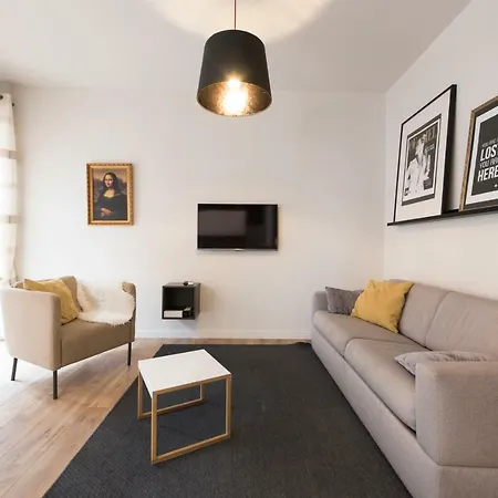 Апартаменты F2 Balcon A 1minute De La Сен-Рафаэль