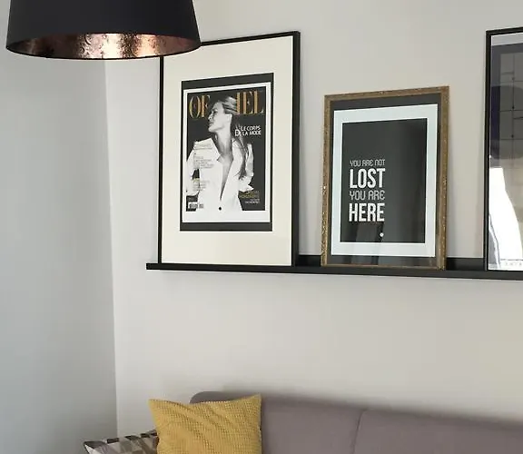 F2 Balcon A 1minute De La * Saint-Raphaël