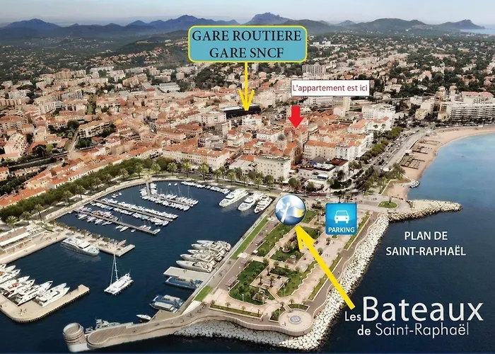 F2 Balcon A 1minute De La Lägenhet