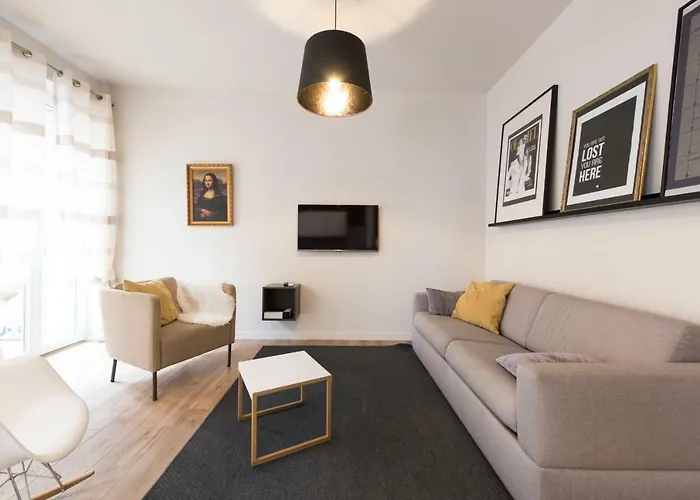 Apartman F2 Balcon A 1minute De La Saint-Raphaël